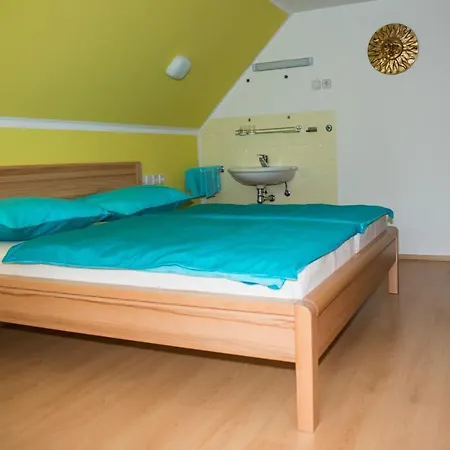 Apartma Kosnik Perunika