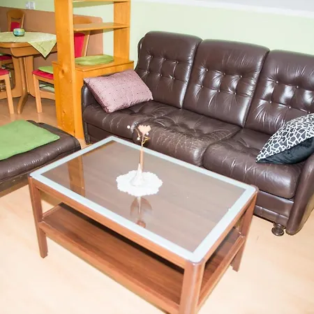 Apartma Kosnik Perunika Appartement Bohinj