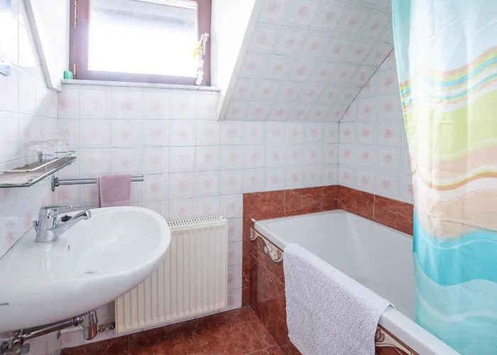 Apartma Kosnik Perunika Bohinj