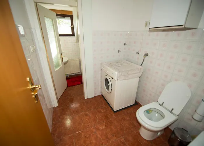 Apartma Kosnik Perunika